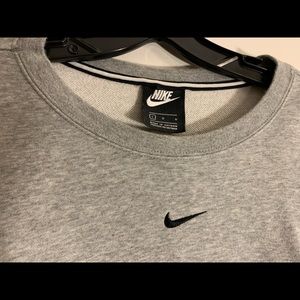 Nike sweater